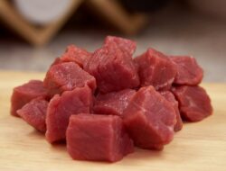 5 Minuman Ini Diyakini Bisa Menetralisir Timbulnya Penyakit Usai Makan Daging Kurban