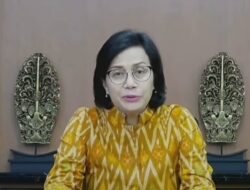 Hingga 31 Maret 2024, Menkeu ungkap Belanja Bansos Terealisasi Rp70,5 Triliun