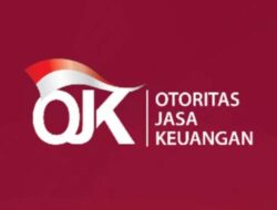 OJK Imbau Masyarakat Hati-hati Beri Data Pribadi