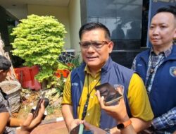 Polisi Dalami Sindikat Penyebaran Video Porno Anak
