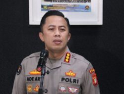 Buru Penyiram Air Keras ke Polisi, Polda Metro Jaya Bentuk Tim Gabungan