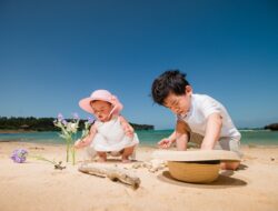 Ini Sederet Penyakit Anak yang Ditularkan Lewat Makanan