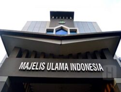 MUI Kecam Serangan IDF ke Jamaah Salat Ied di Masjid Al Aqsha