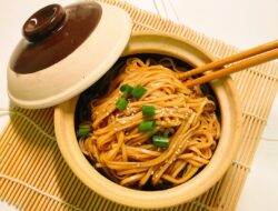 Terlalu Pedas! Denmark sebut Ramen Samyang Berisiko Meracuni Konsumen