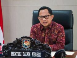 Mendagri Instruksikan Pemda Fasilitasi KPU dan Bawaslu untuk Pilkada 2024