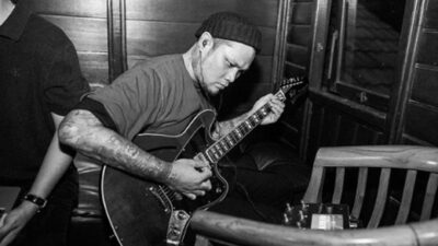 Polisi Tangkap Musisi Virgoun terkait Narkoba, Hasil Tes Urine Positif Sabu