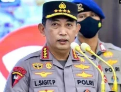 262 Juta Jiwa Berhasil Diselamatkan dari Bahaya Narkoba