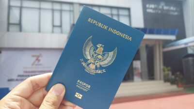 Cegah TPPO, Ditjen Imigrasi Tunda Penerbitan 3.541 Paspor
