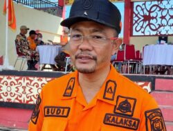 Terdeteksi 64 Titik, Kabupaten Sanggau Terbanyak Hotspot di Kalbar