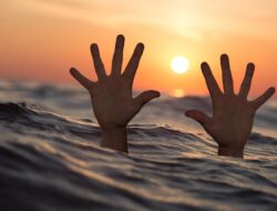 Seorang Santri di Kubu Raya Ditemukan Tewas Tenggelam di Sungai Kapuas