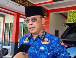 BKPSDM Sanggau: Honorer Berusia Diatas 60 Tahun Tak Bisa Diangkat PPPK