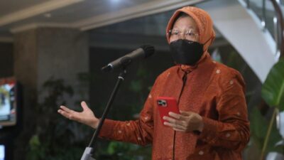 Mensos Pastikan DTKS Tak Terganggu Usai Serangan Siber PDN