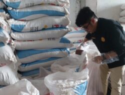 PTPI Ungkap Sebanyak 7,58 Juta Petani Belum Tebus Pupuk Subsidi