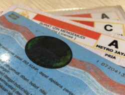 Korlantas Polri Ubah Tampilan SIM, Begini Penyebabnya