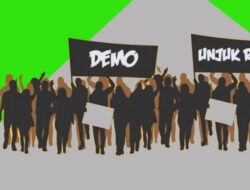 Polri Kerahkan Ratusan Personel Amankan Demo Kenaikan PPN