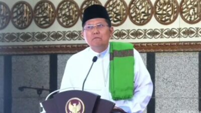 BPIP Larang Jilbab Paskibraka, MUI: Kebijakan Tak Beradab!
