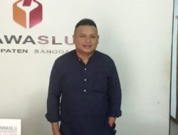 Bawaslu Ajak Masyarakat Kawal Hak Pilih dan Buka Posko Kawal Hak Pilih