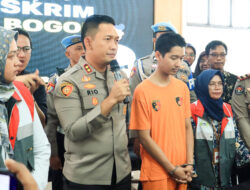 Amor Toreador Suami Intan Nabila Jadi Tersangka KDRT, Polisi Kantongi Tiga Alat Bukti