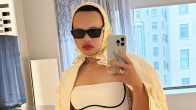 Polisi Panggil Wanda Hara Pekan Depan terkait Penistaan Agama