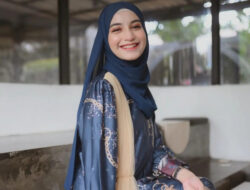 Jadi Korban KDRT oleh Suaminya, Cut Intan Nabila Ternyata Belum Ajukan Gugatan Cerai