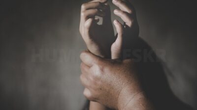 Polisi Ungkap Kasus Persetubuhan Modus Jadi Konten Kreator