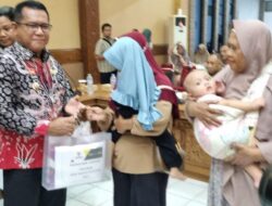 PJ Bupati Sanggau Wajibkan OPD dan Perusahaan Bentuk UPZ