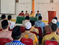 MTQ ke-32 di Kecamatan Toba Bakal Digelar 22-28 September 2024