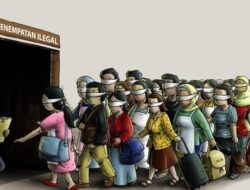 Buntut Konflik Suriah, 5 PMI Ilegal Kembali Dipulangkan ke NTB