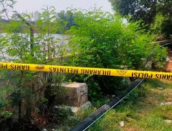 Potongan Kepala Jasad Wanita yang Tewas di Jakut Ditemukan