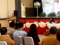 Gelar Beraump Bekudong’k 2024, Ini Enam Hasil Kesepakatannya