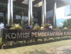 52 Pejabat di Kabinet Merah Putih Belum Serahkan LHKPN ke KPK