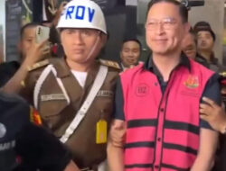 Dijadikan Tersangka oleh Kejagung, Tom Lembong Resmi Ajukan Praperadilan