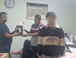 Pelaku Penyekapan dan Pemerkosaan ABG di Tangerang Ditangkap Polisi