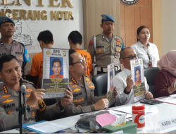Polisi Pindahkan 18 Anak Asuh dari Panti Asuhan Tangerang Tempat Dugaan Pencabulan