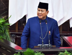 Prabowo Tegaskan Komitmen untuk Memimpin Pemerintahan yang Efisien dan Hapus Pemborosan