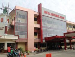 RS Polri Cocokan Tubuh dan Kepala Wanita yang Ditemukan Dalam Karung di Jakut