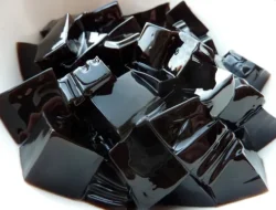 Berikut 5 Manfaat Cincau Hitam untuk Kesehatan