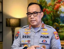 Baru Dua Hari Dibuka, Pendaftar Bakomsus Polri Capai 2.953 Orang
