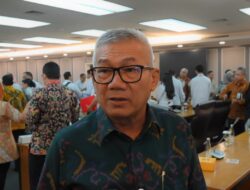 Agun Gunandjar Ingatkan Pentingnya Efisiensi di Kementerian HAM