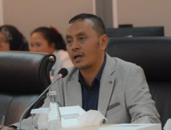 Ketua Komisi XIII DPR RI Serukan Penguatan Literasi dalam Kurikulum Pendidikan