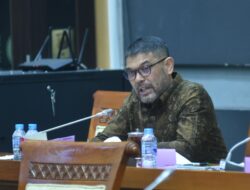 DPR Desak Penegakan Hukum Maksimal atas Kasus Pemerkosaan Kakak Beradik di Purworejo