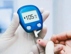 Bagi Penderita Diabetes, Ini Tips agar Aman Bepergian