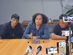 Dugaan Pengancaman Bodyguard Atta Halilintar ke Wartawan Dilimpahkan ke Pomdam Jaya