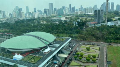 Gaji Anggota DPR Bebas Pajak? DJP Membantah, Namun Aturan Ini Ungkap Fakta Sebenarnya