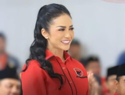 Kalah di Pilkada Batu Malang, Krisdayanti Mengaku Pasrah