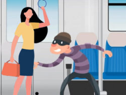 Seorang Wanita Alami Pelecehan di KRL, Pelaku Dilarang Naik Commuter Line