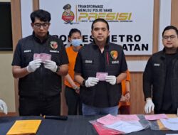 Seorang Lansia di Jakut Jadi Korban Penipuan Modus Ditakut-takuti Diikuti Setan