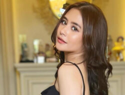 Soal Jodoh, Prilly Latuconsina Sudah Dititik Pasrah