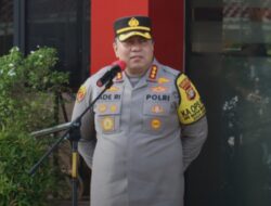Polisi Ungkap Remaja Pembunuh Ayah dan Neneknya di Jaksel Dikenal Sopan dan Penurut