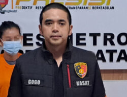 Sebelum Bunuh Ayah dan Neneknya, Pelaku Mengaku Dapat Bisikan Misterius